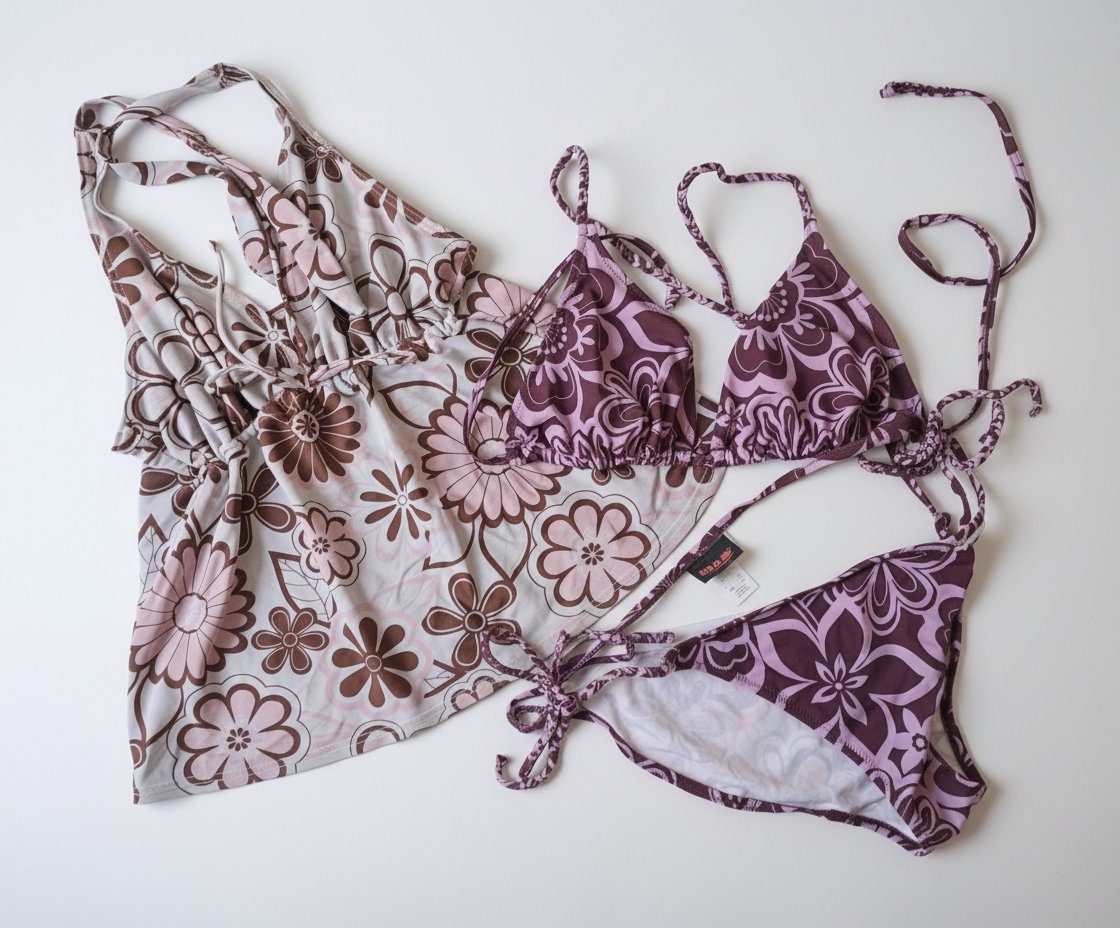 Swim set