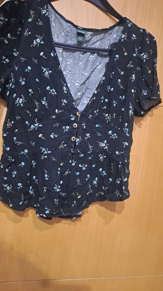 butterfly top