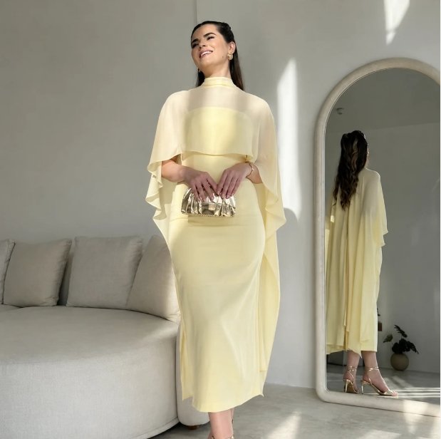 Robe Outfity 