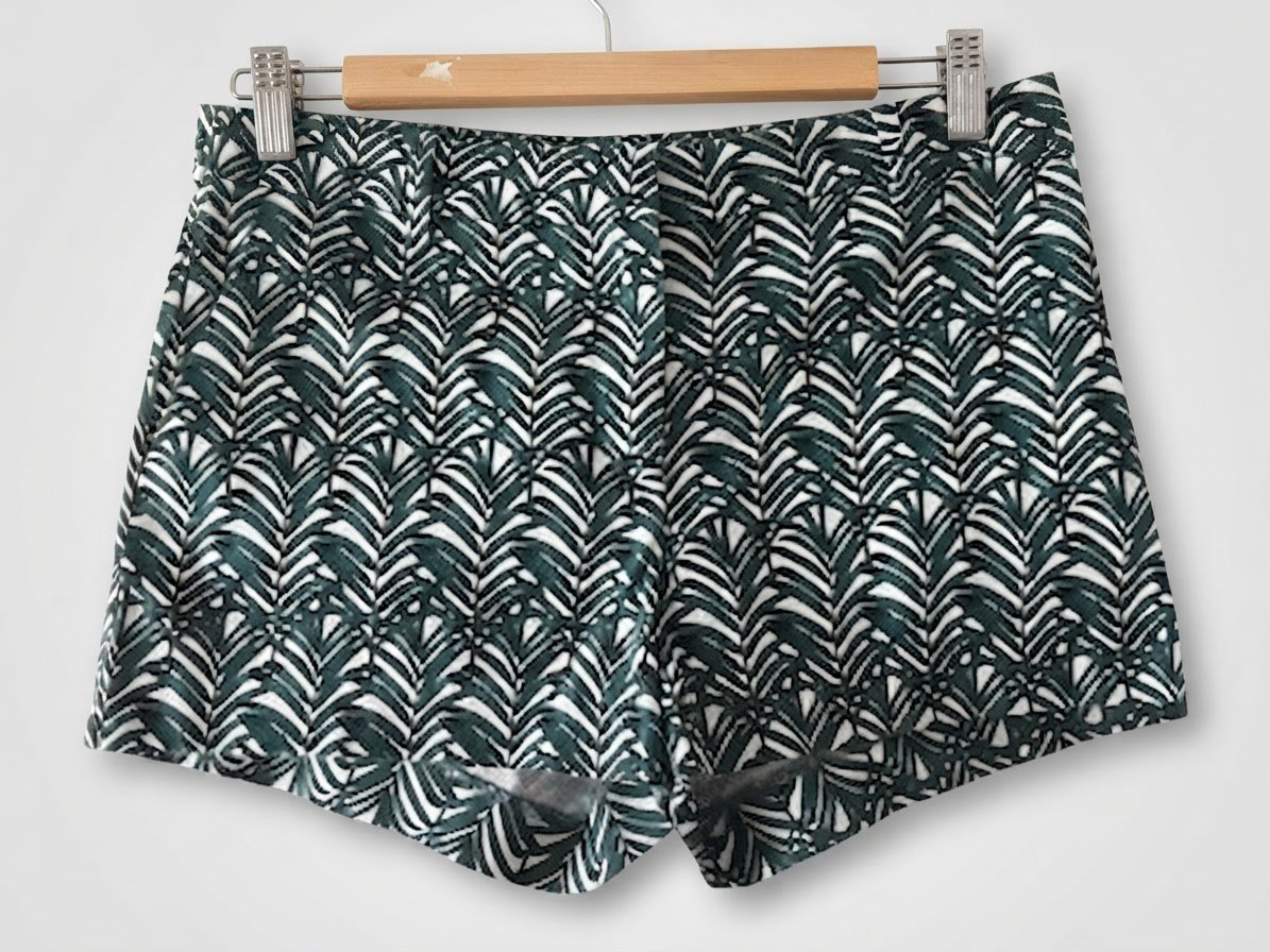 Mini Short H&M  