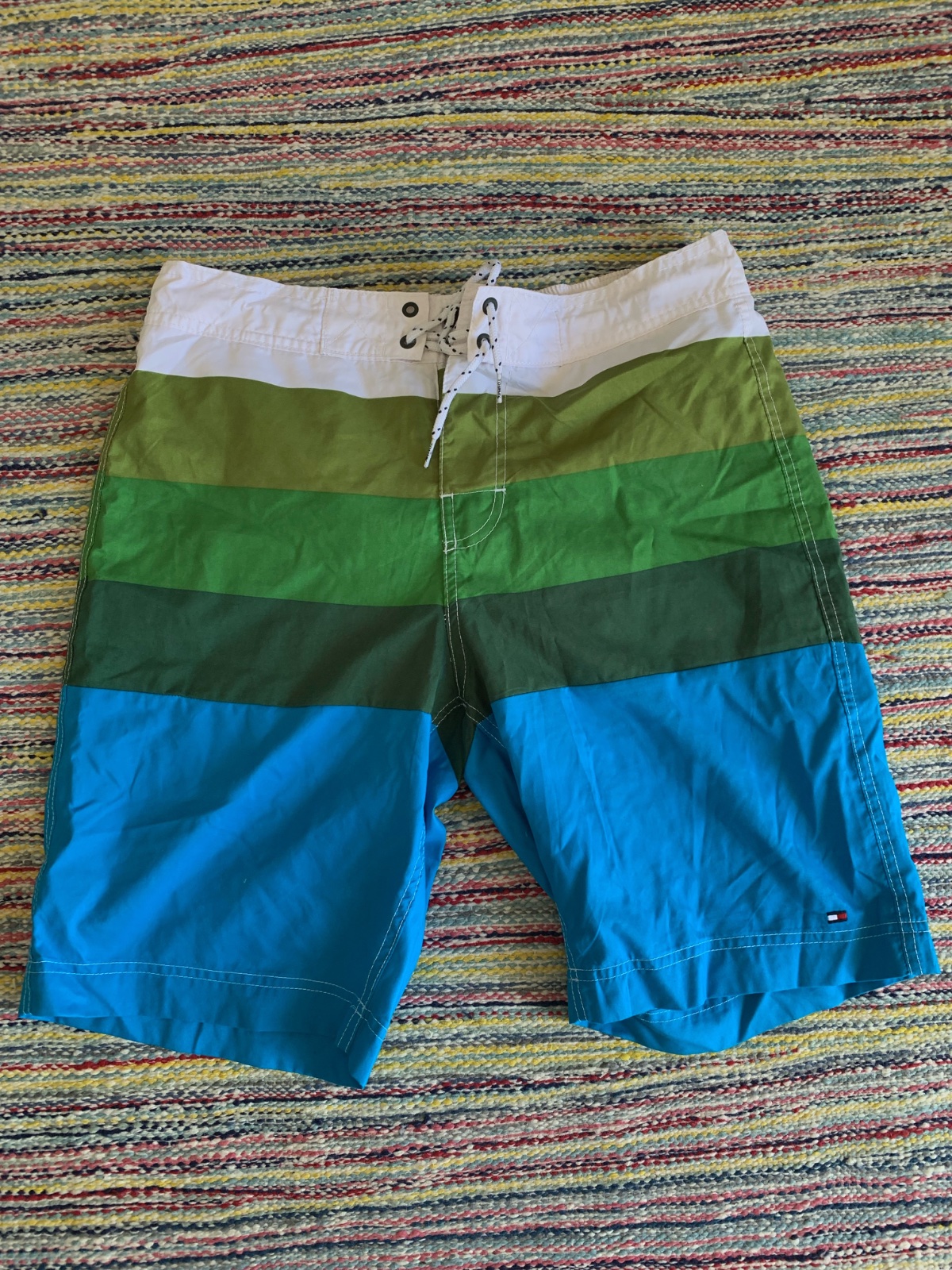 Maillot de bain Tommy 