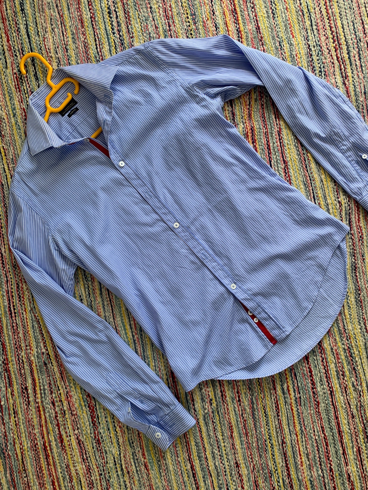 Chemise Zara