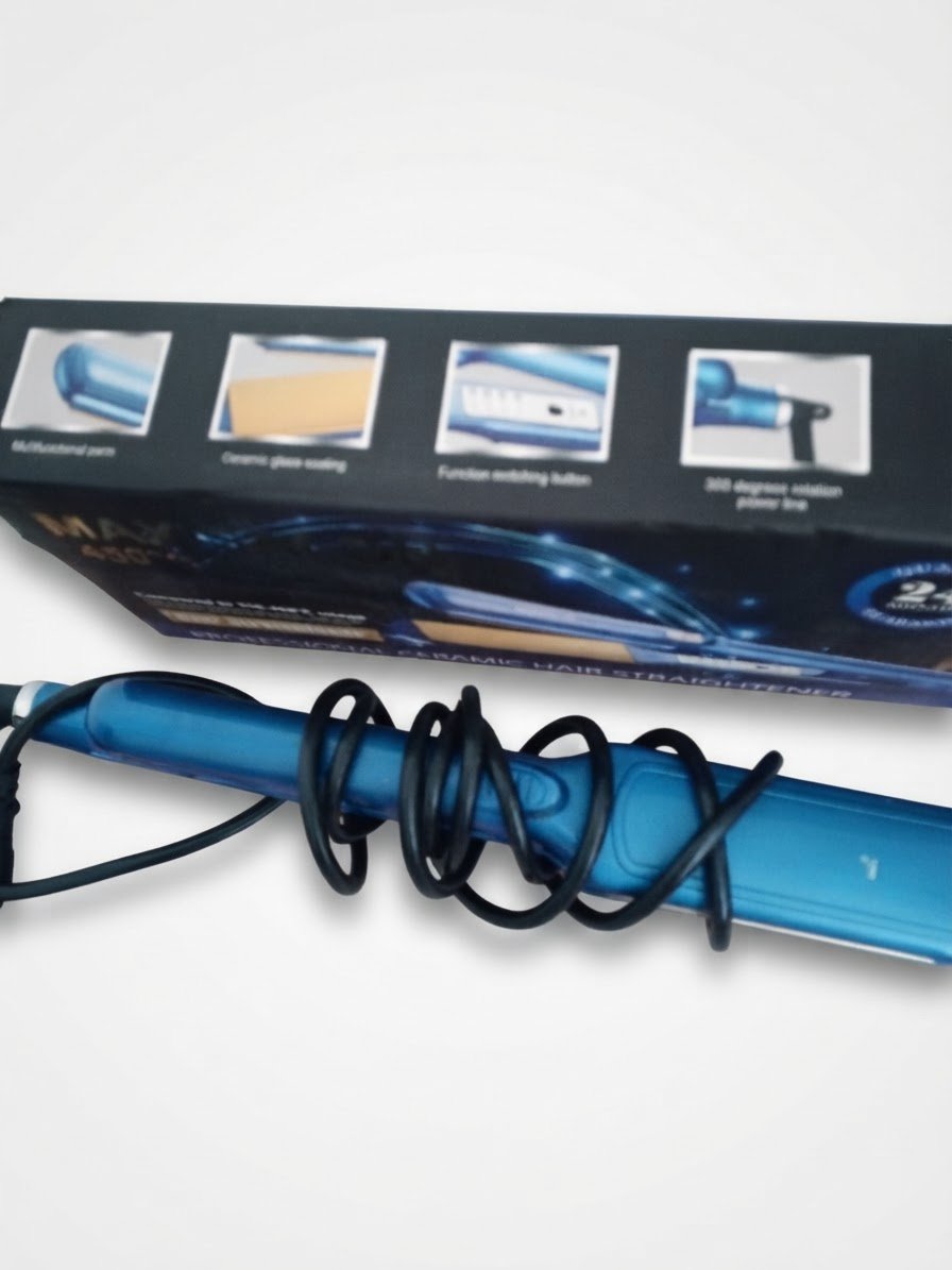 Plaque bleue 