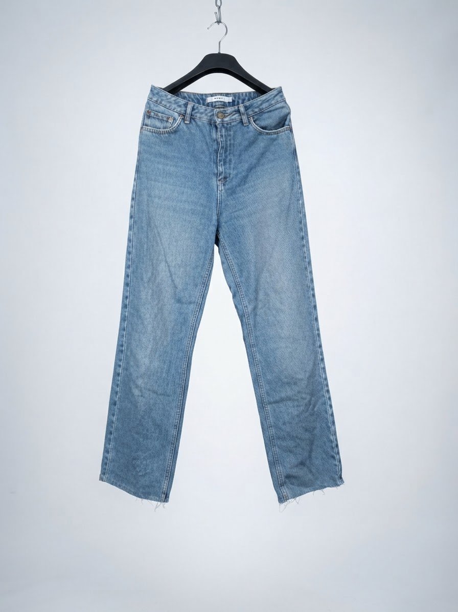 Pantalon jean