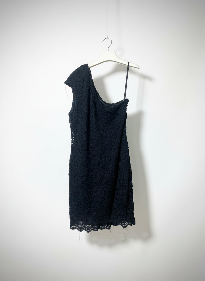 Robe noir