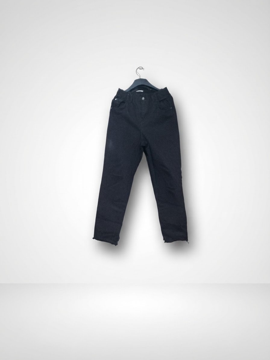 Pantalon noir