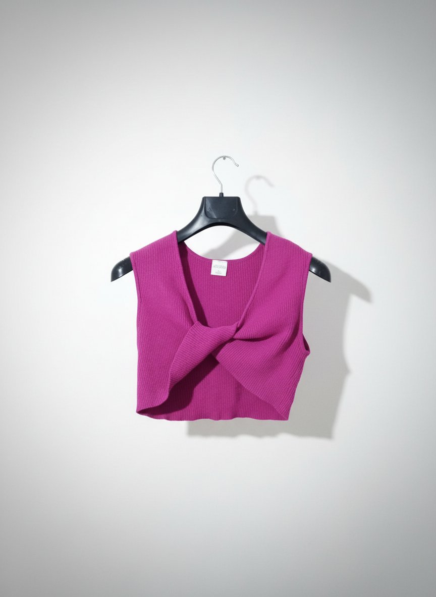 Top violet 