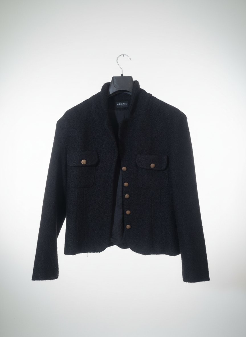 Blazer femme chanel