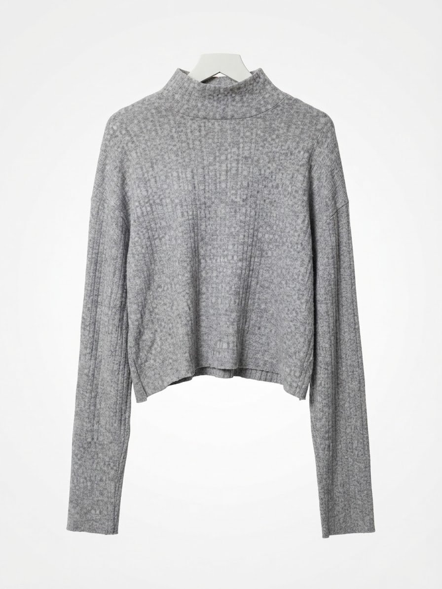 Pull gris