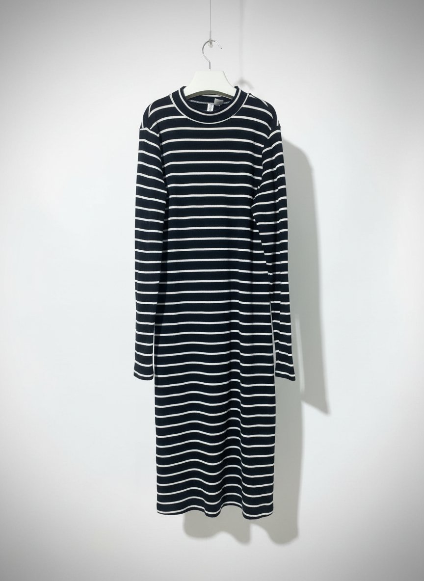 Robe rillet
