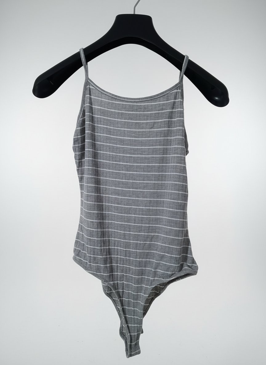 Top rillet