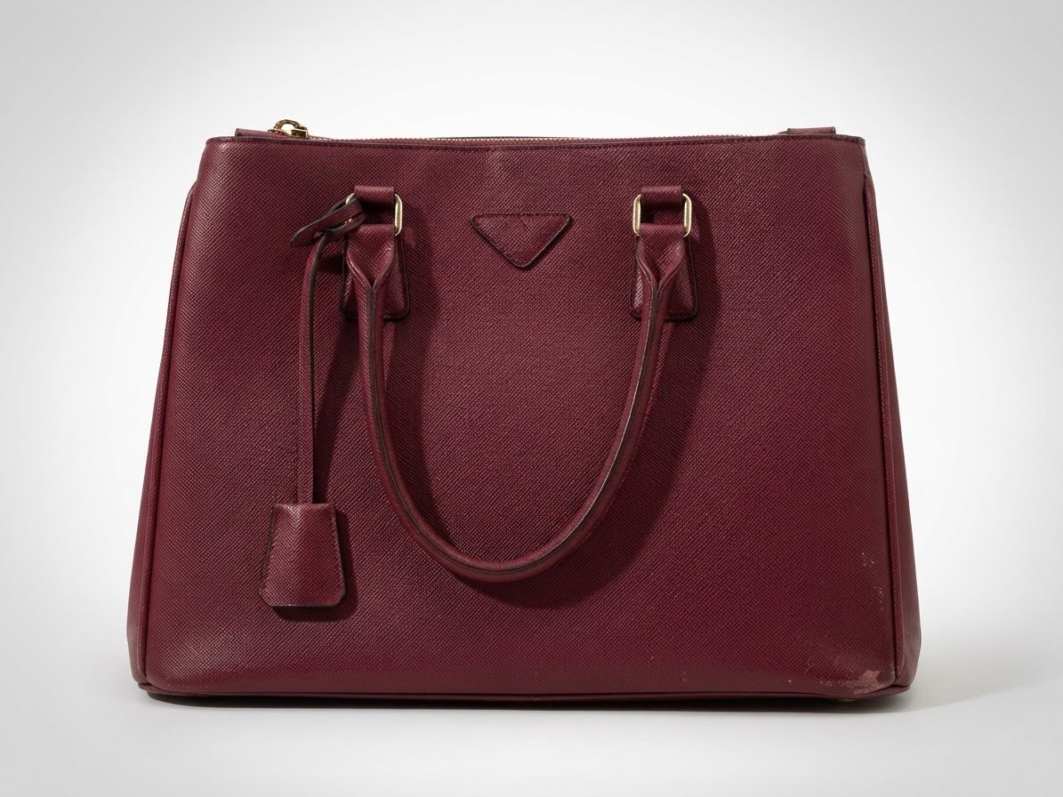 Sac bergandi 