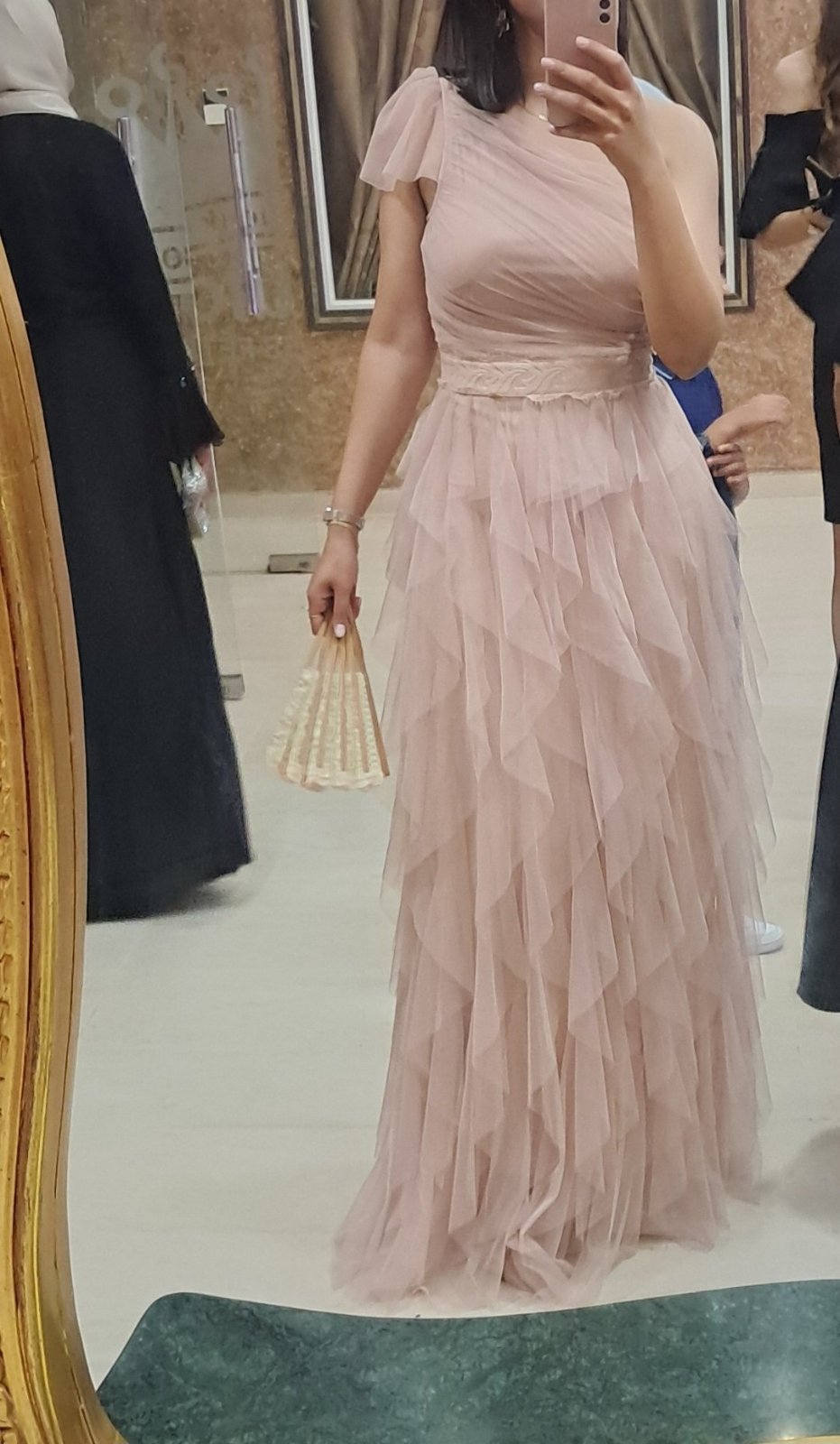 Robe taille 38