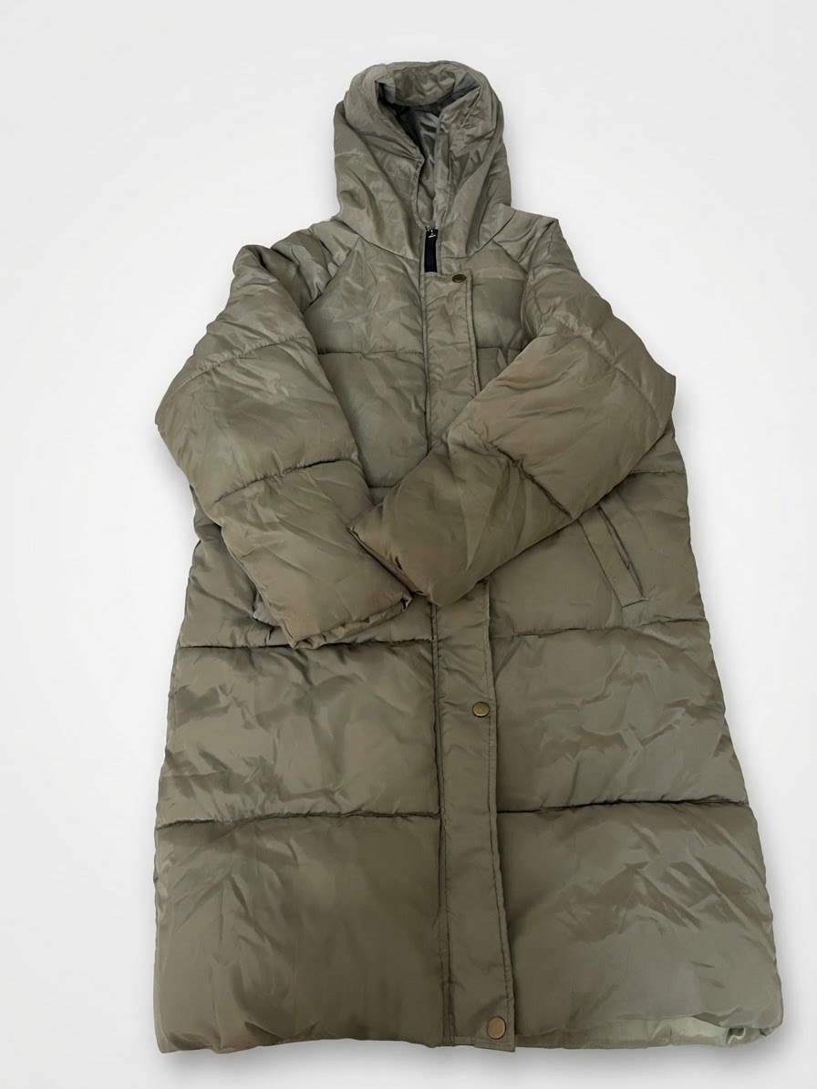 Manteau