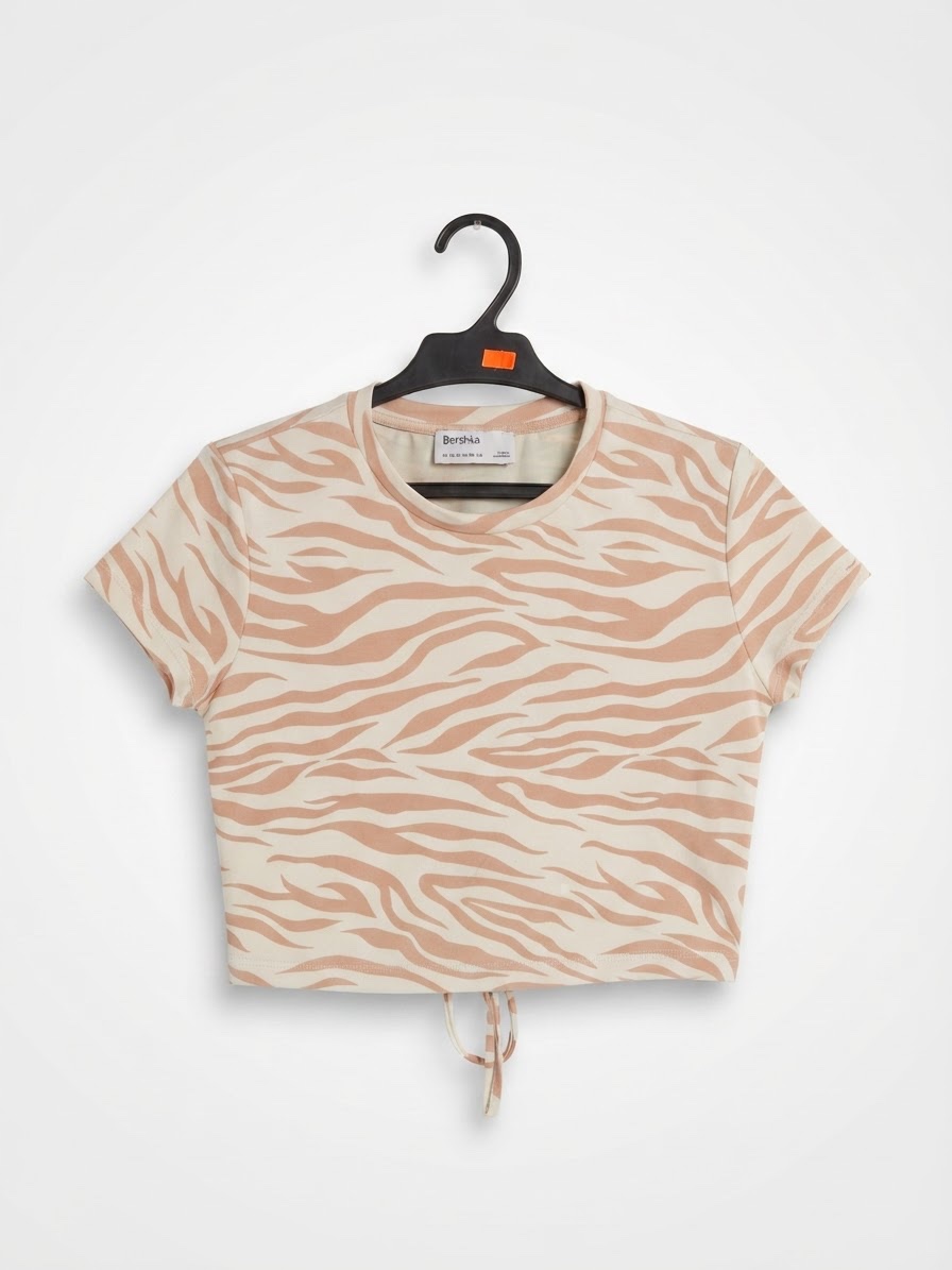 Pull beige