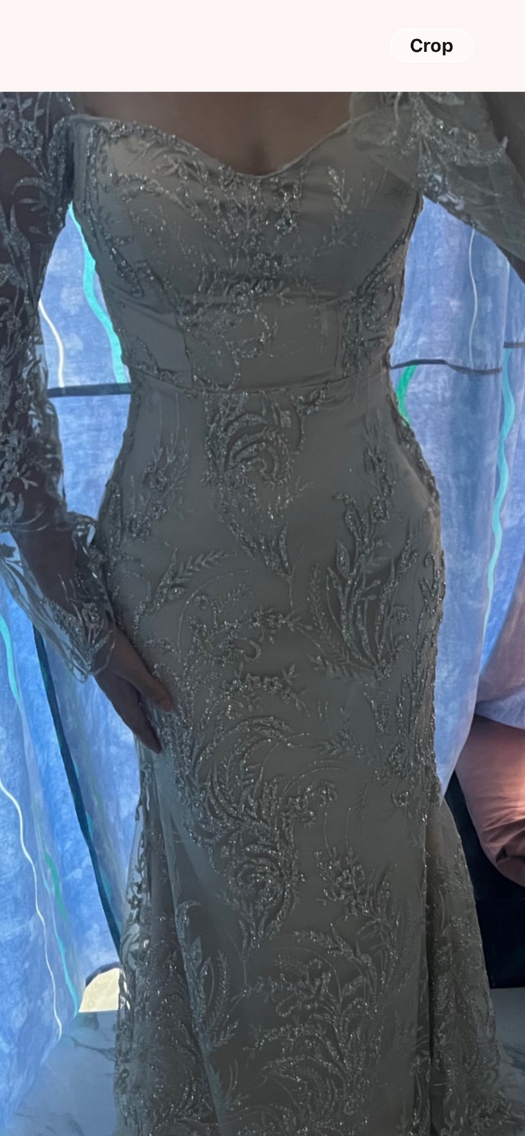 Robe soiree