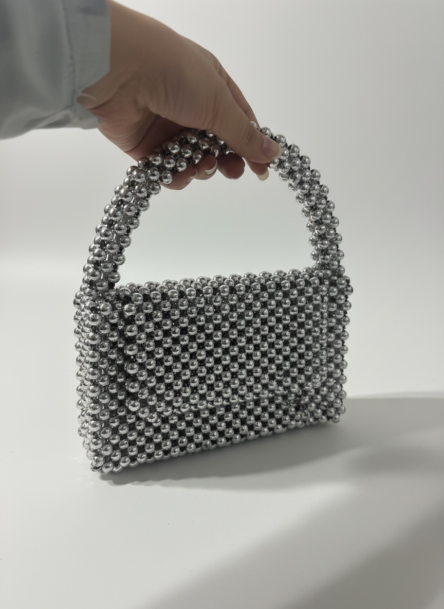 Sac en perle 