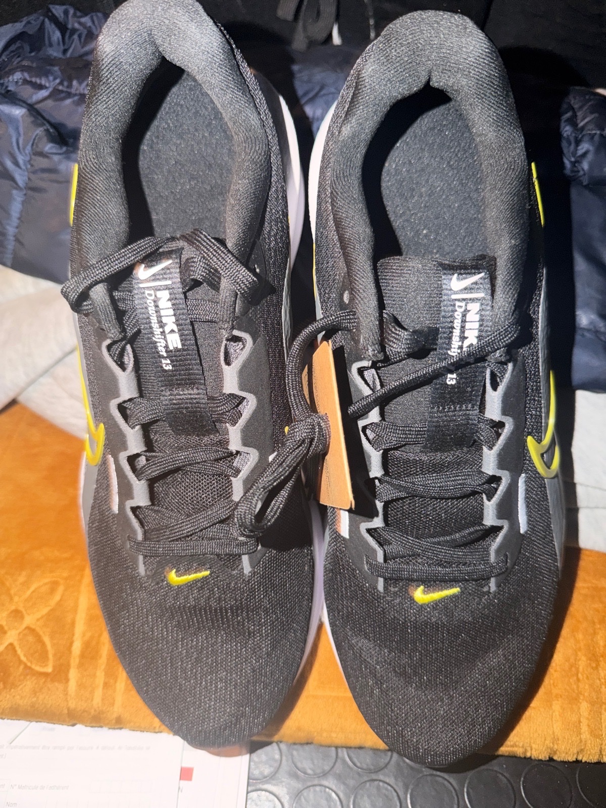 Nike