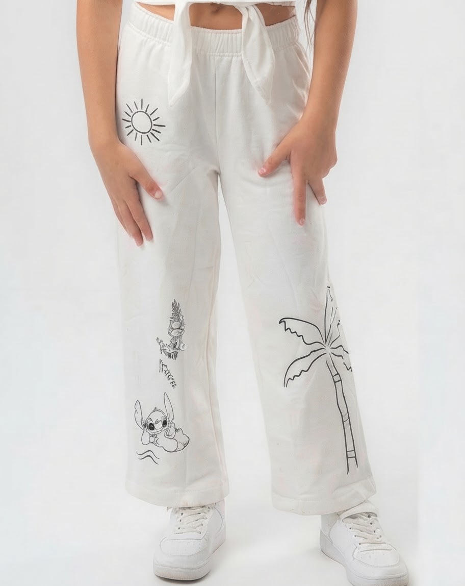 Pantalon zara kids disney