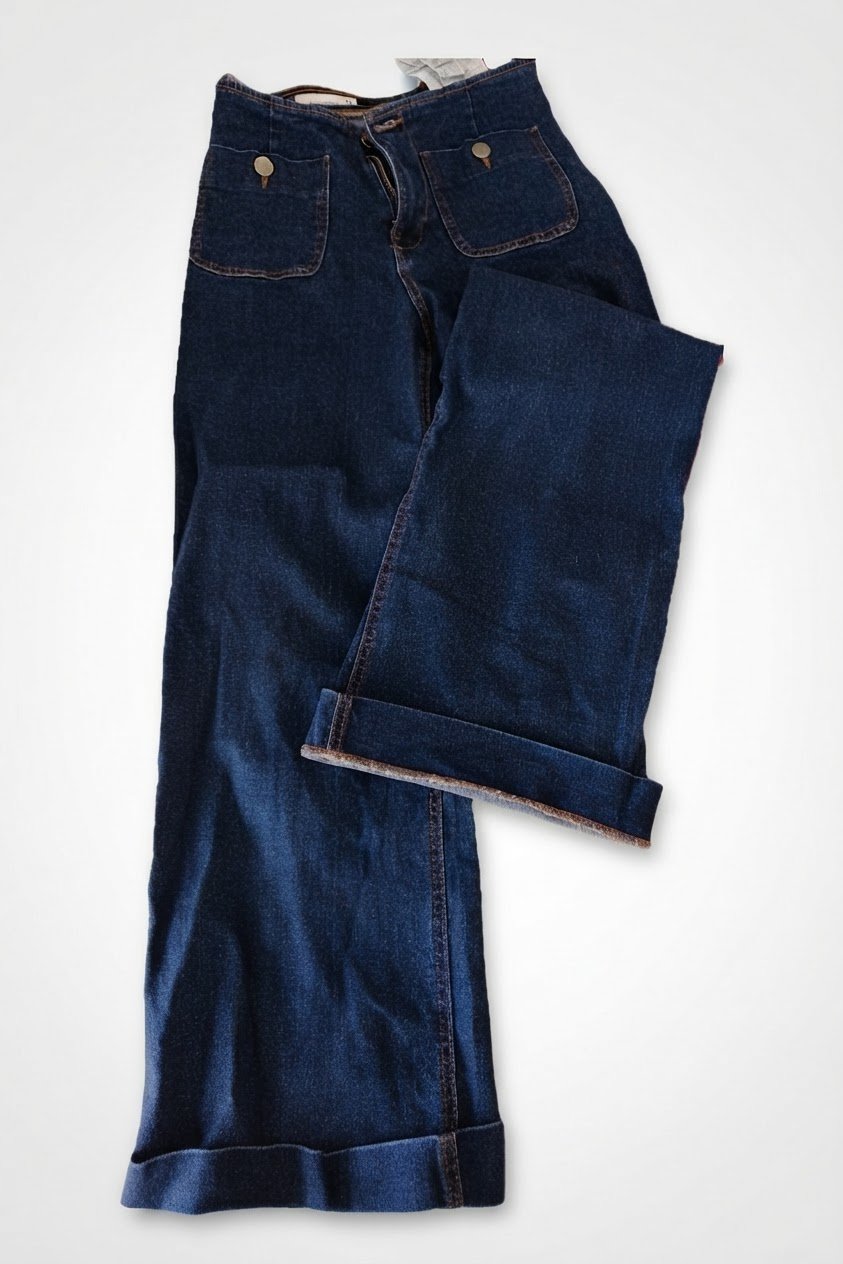 Jeans stradivarius 