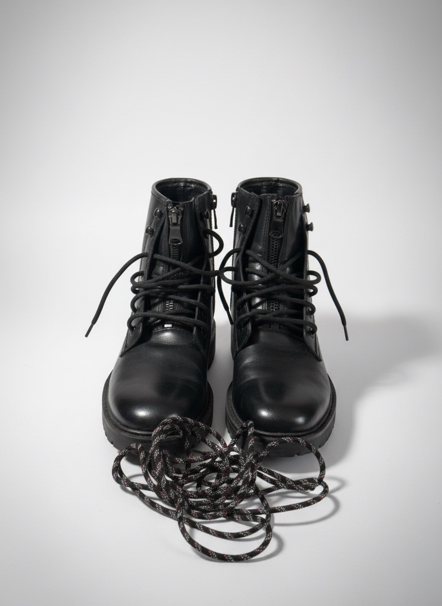 Boots homme taille 42 