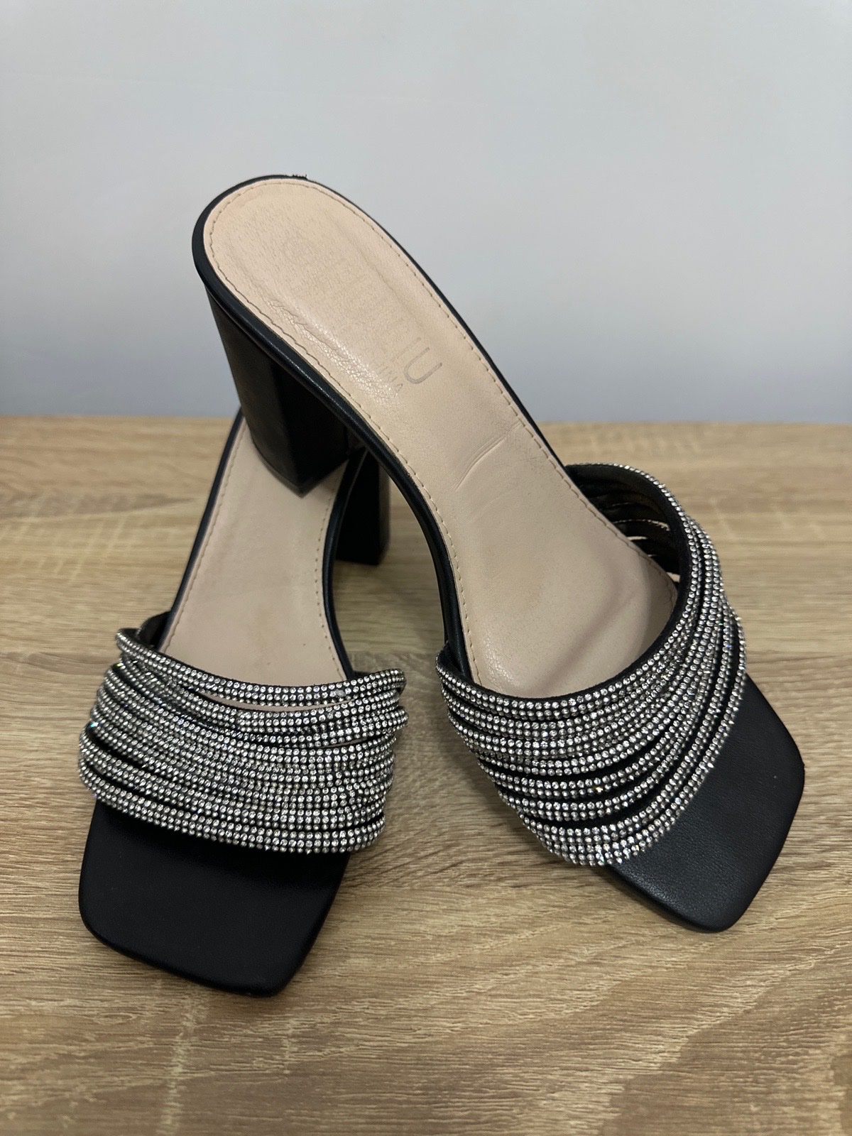 Mules 