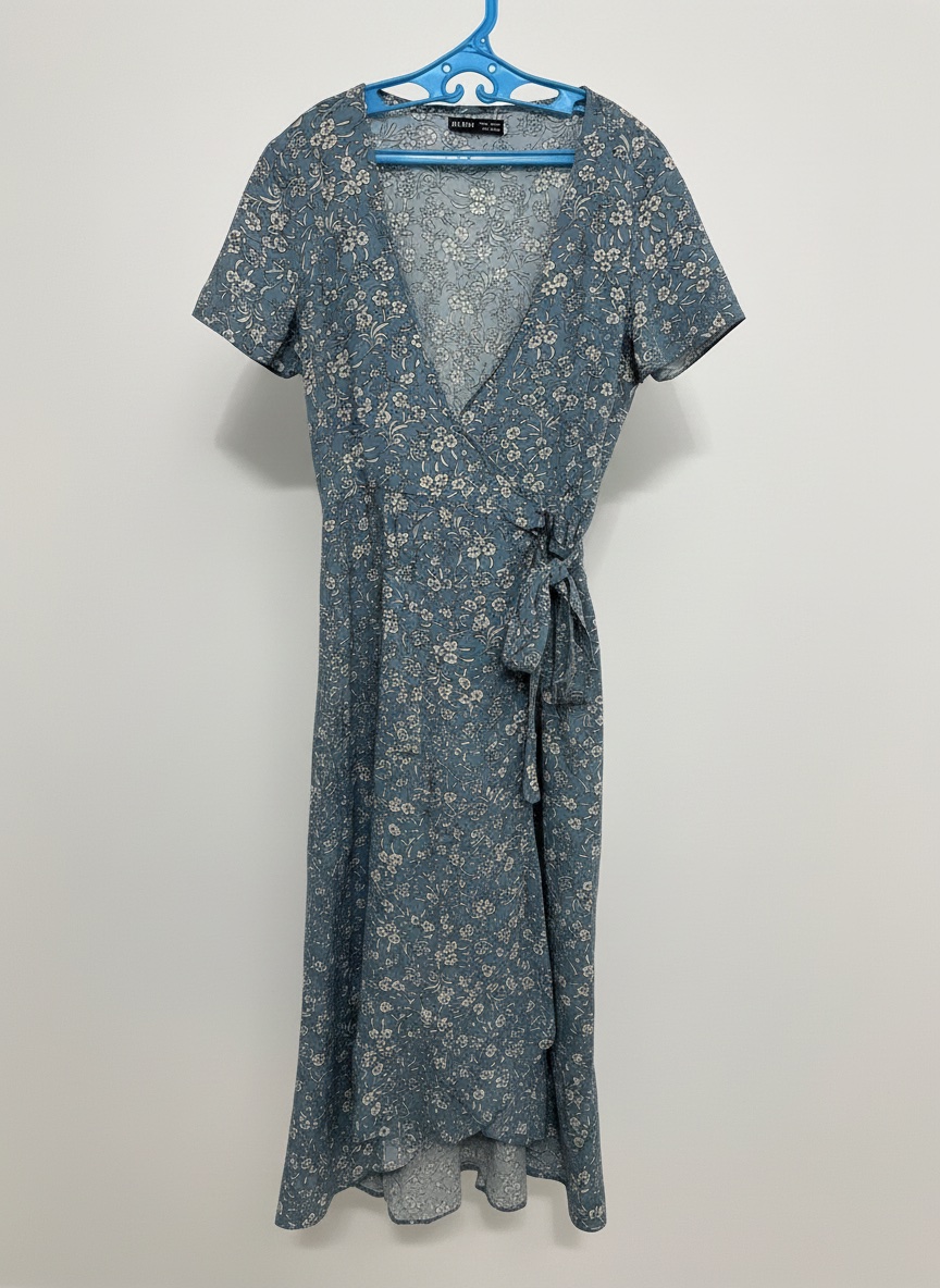 Robe longue