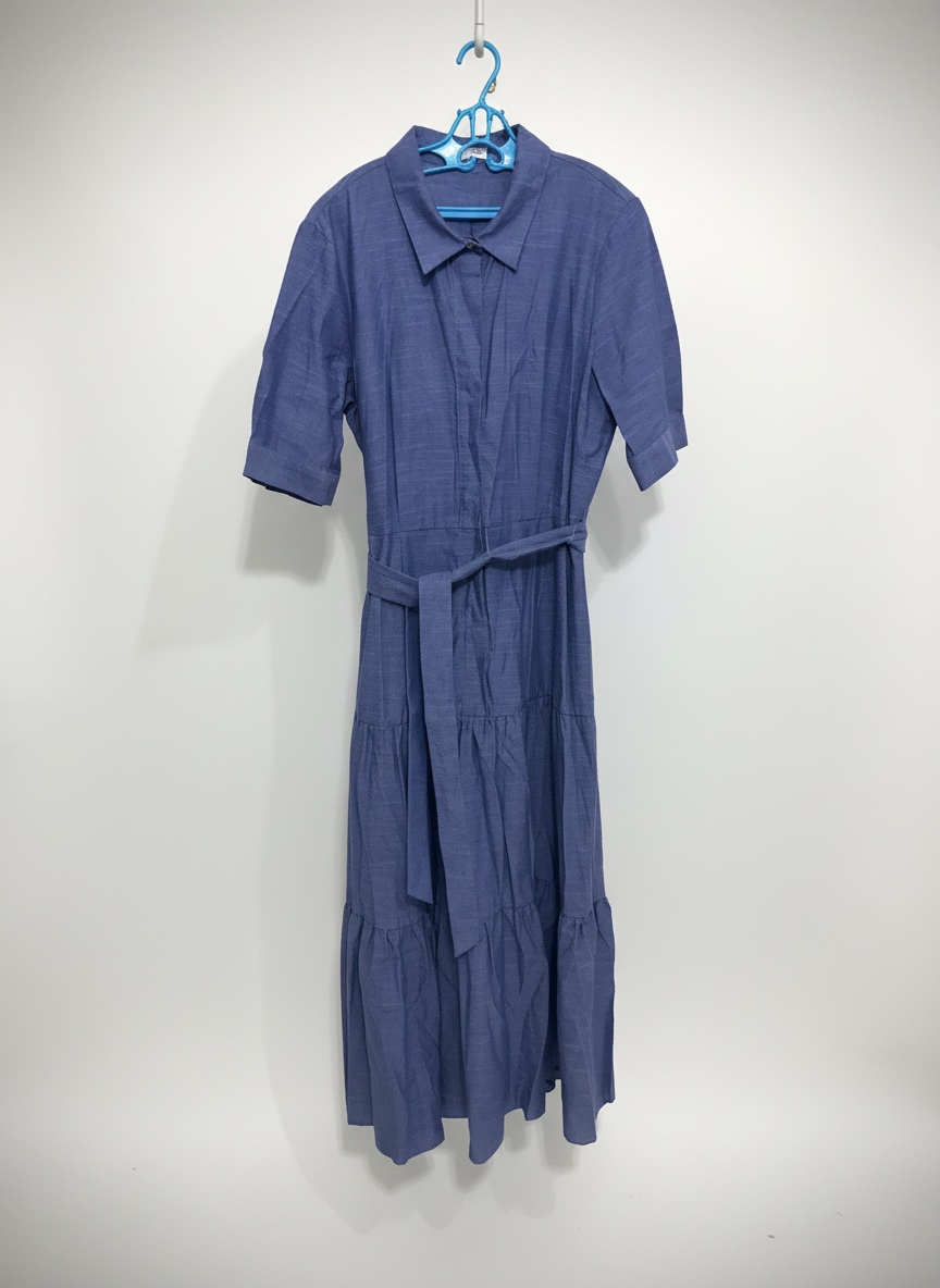 Robe longue 