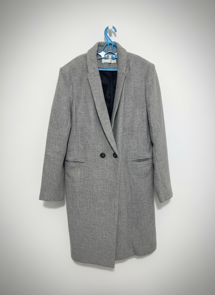 Manteau