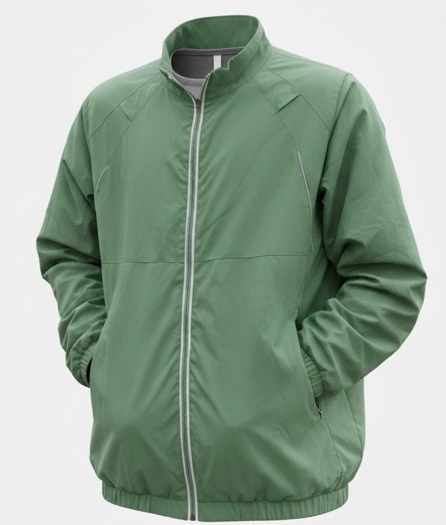 Sage Technical Windbreaker