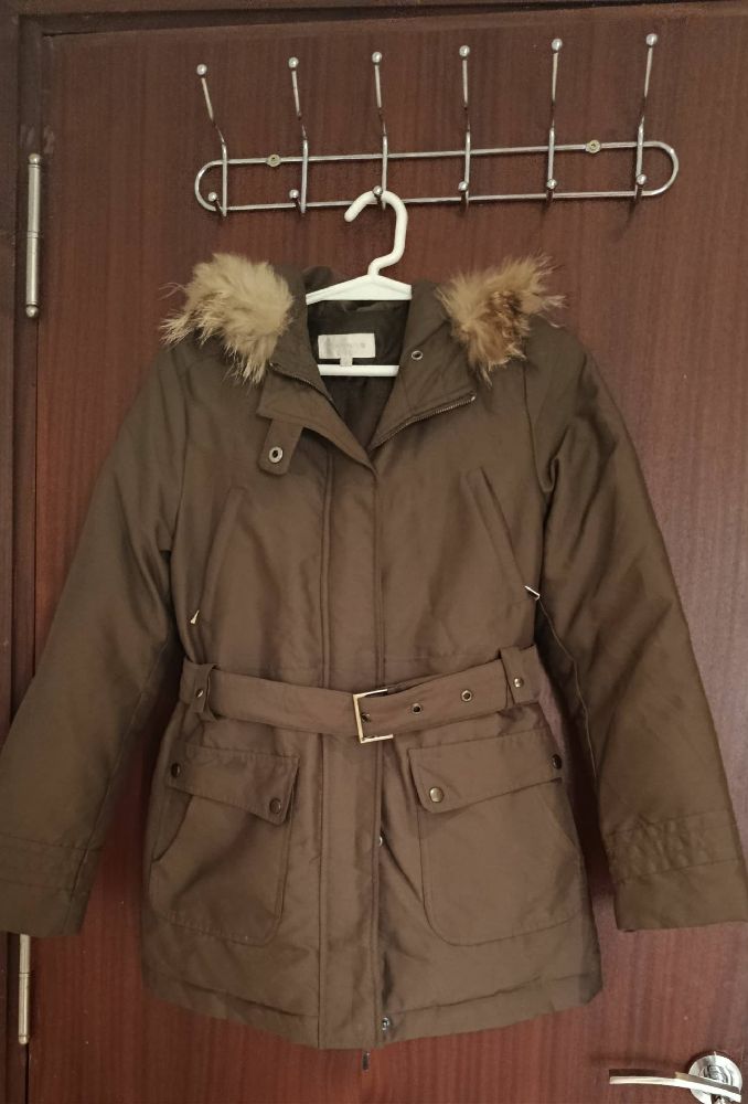 Manteau