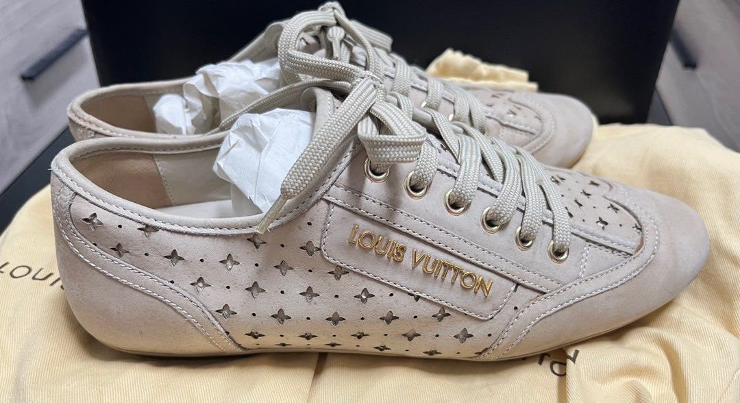 Basket louis Vuitton 