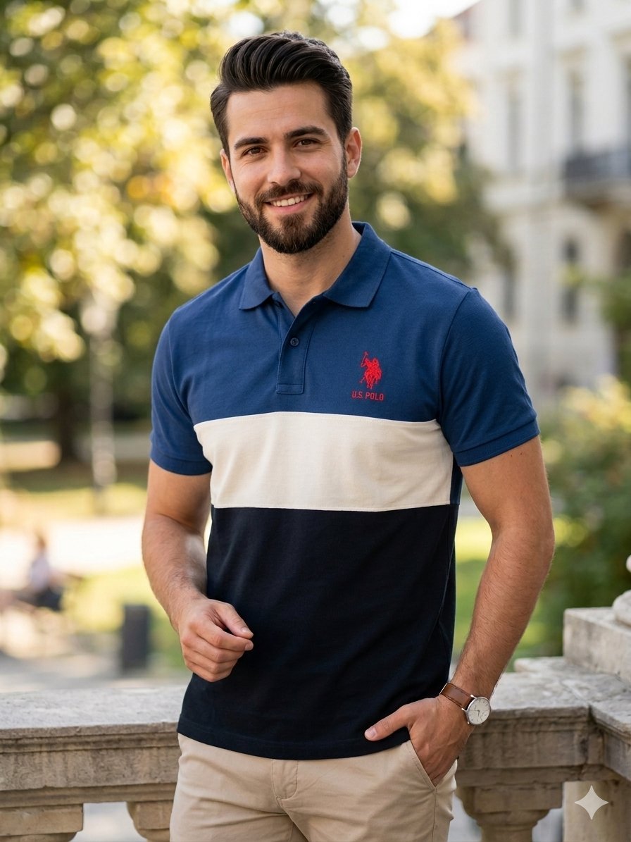 Pull homme 