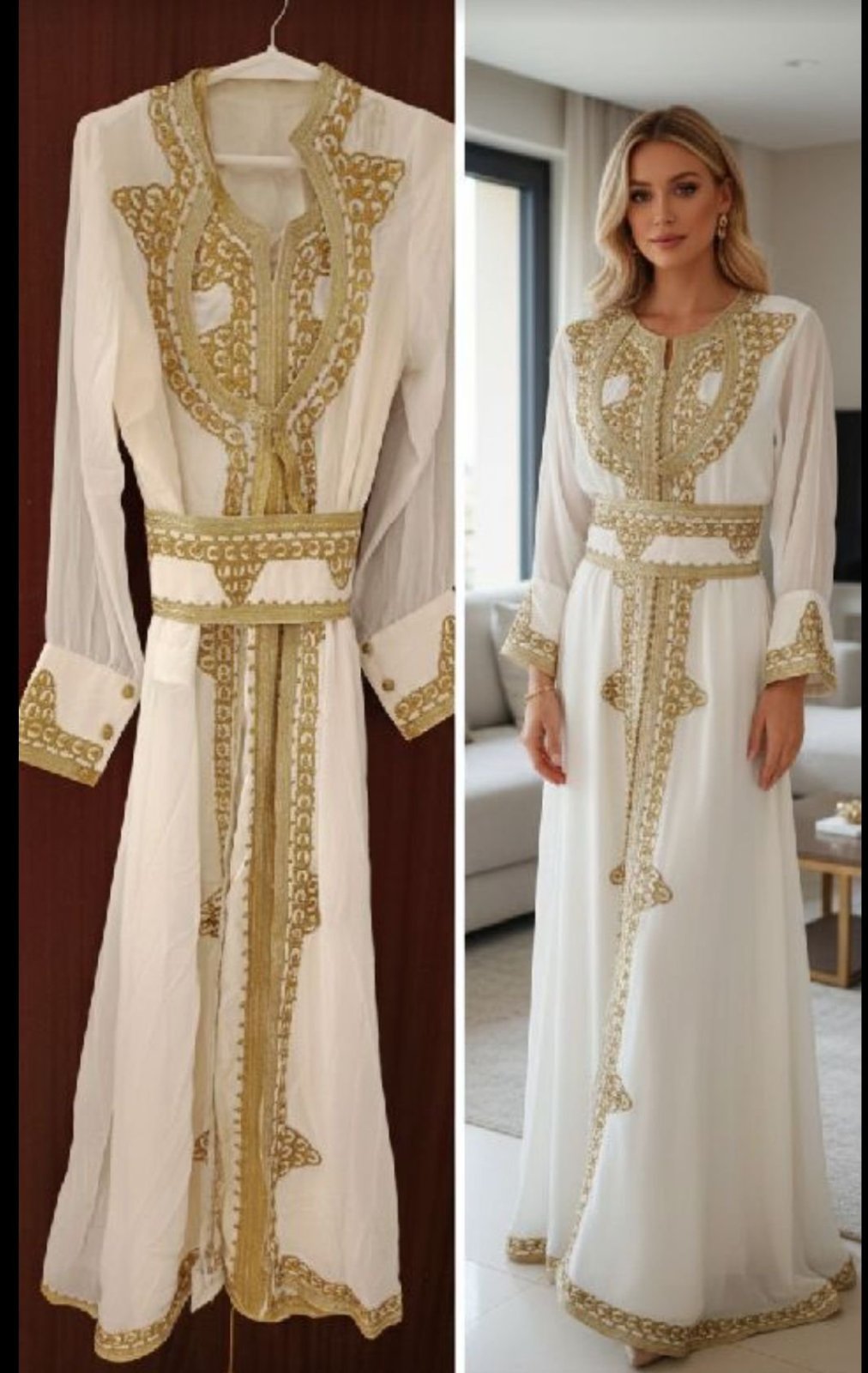 Caftan