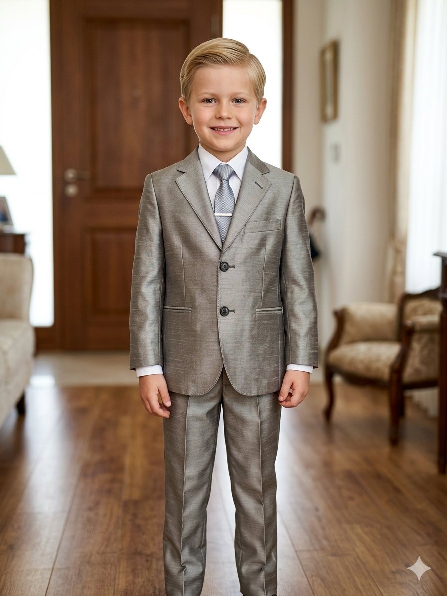 Costume garçon 