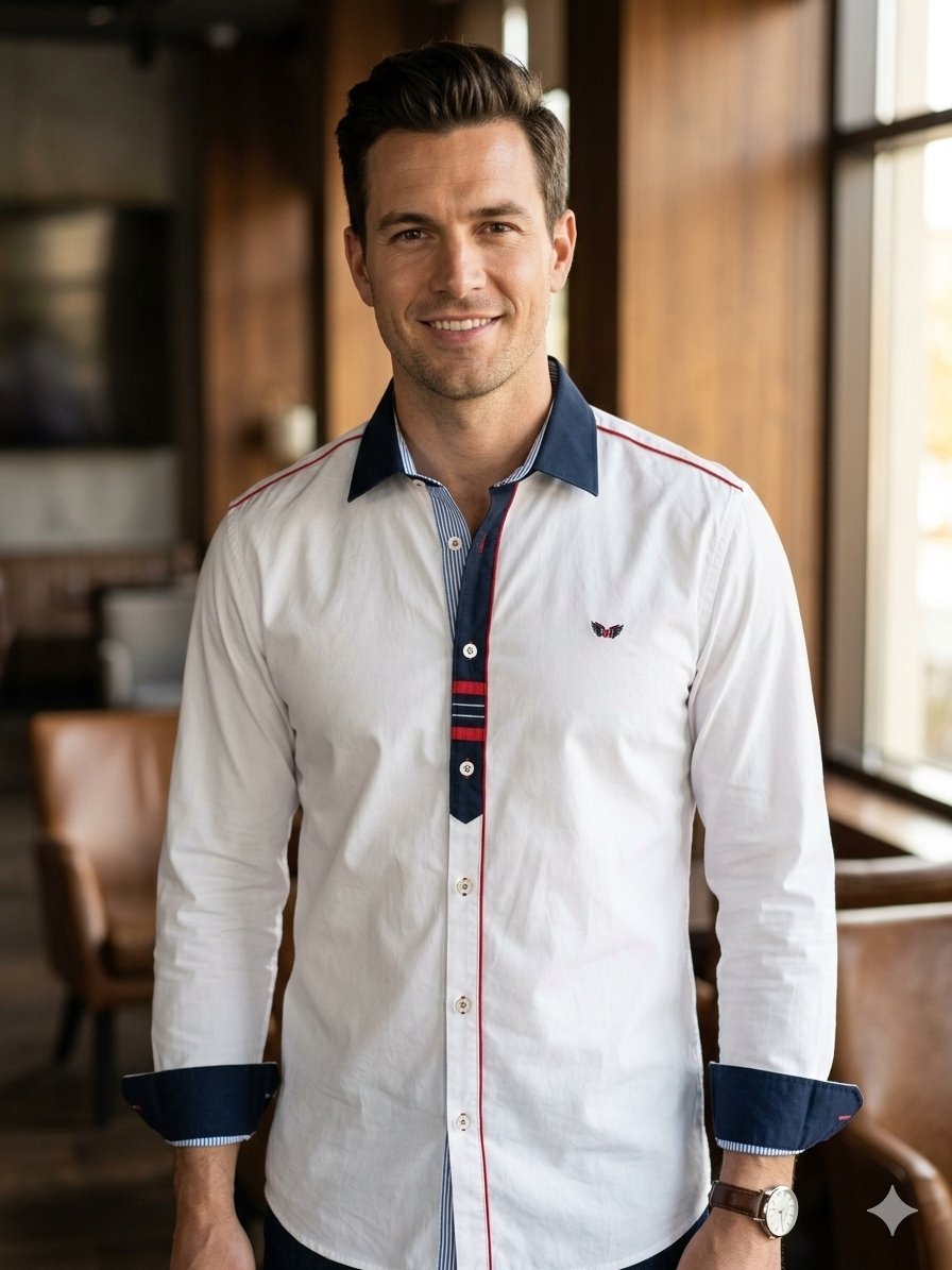 Chemise 