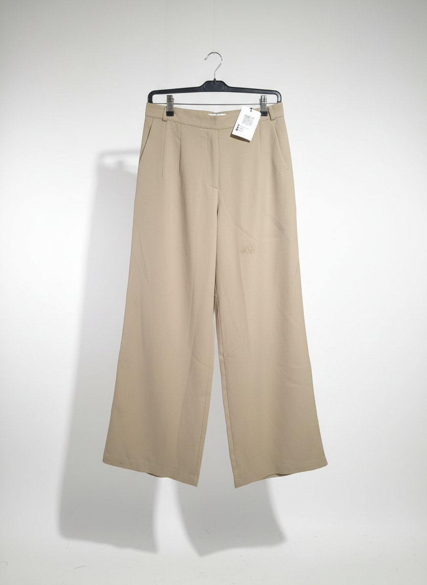 Pantalon large