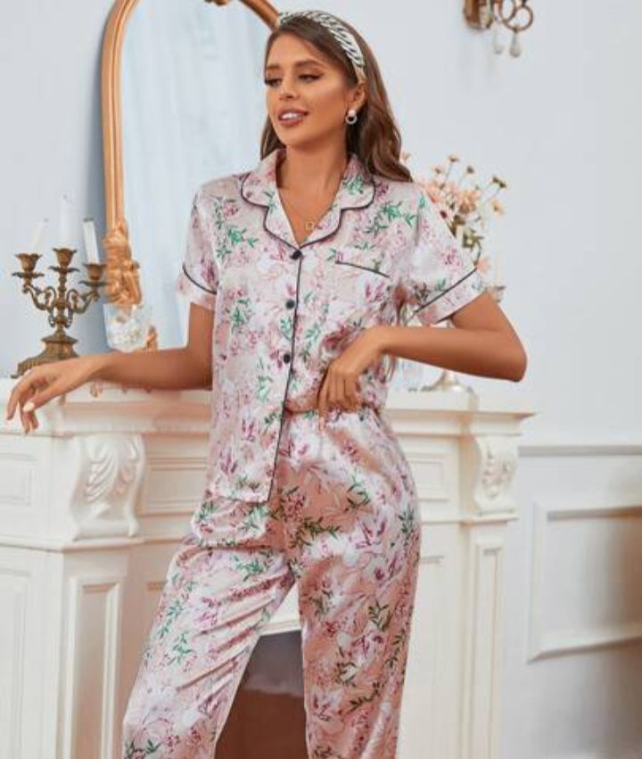 Pyjama