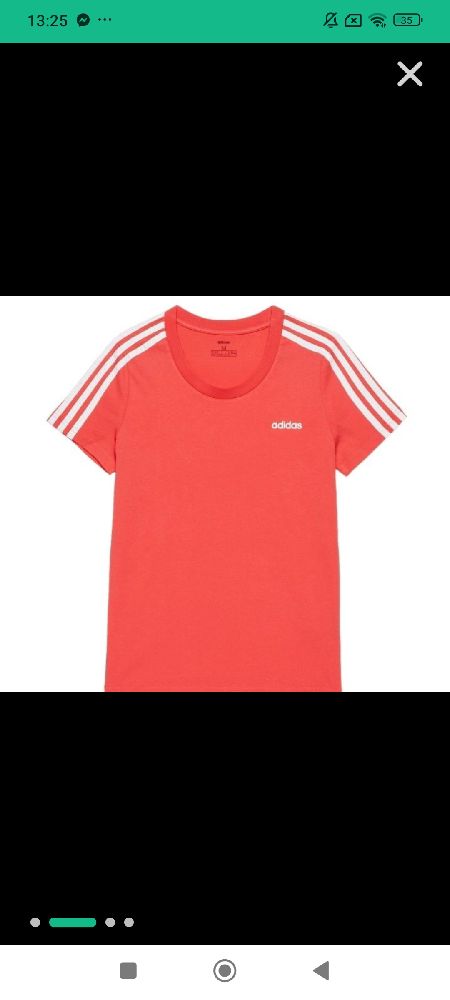 Lot de pulls adidas 