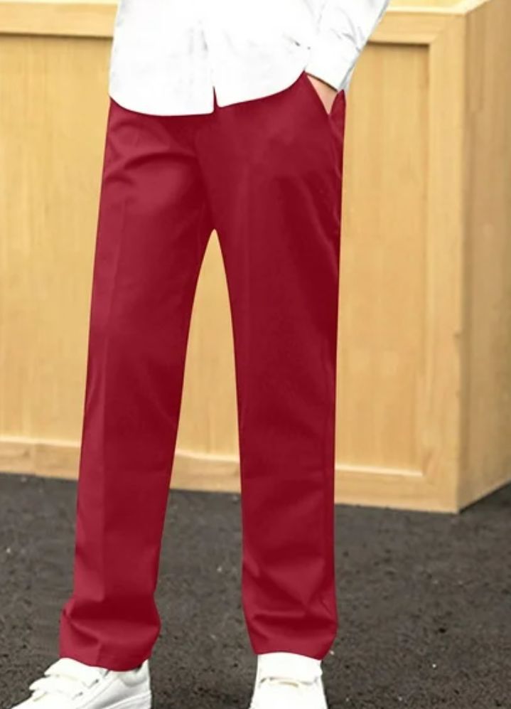 Pantalon garçon 