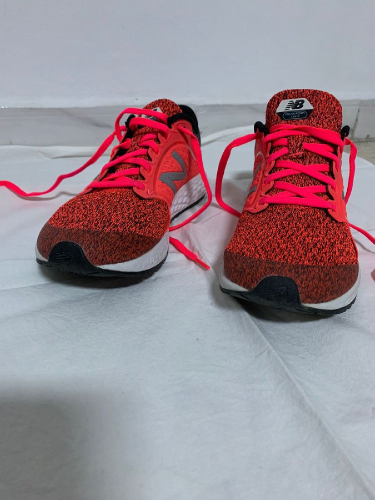 New balance authentique 