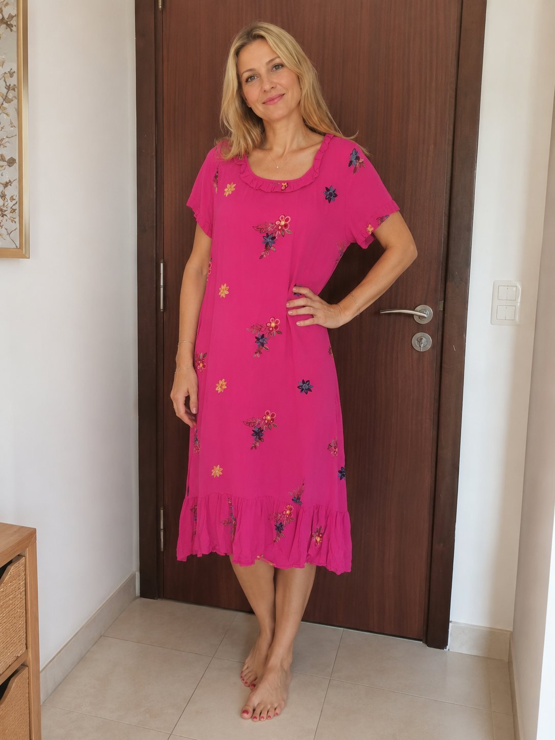 Robe