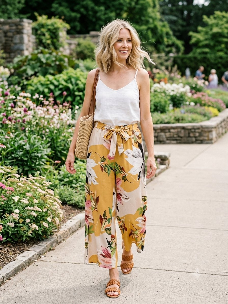 Pantalon 