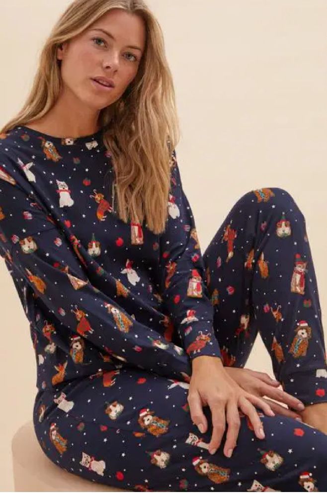 Pyjama