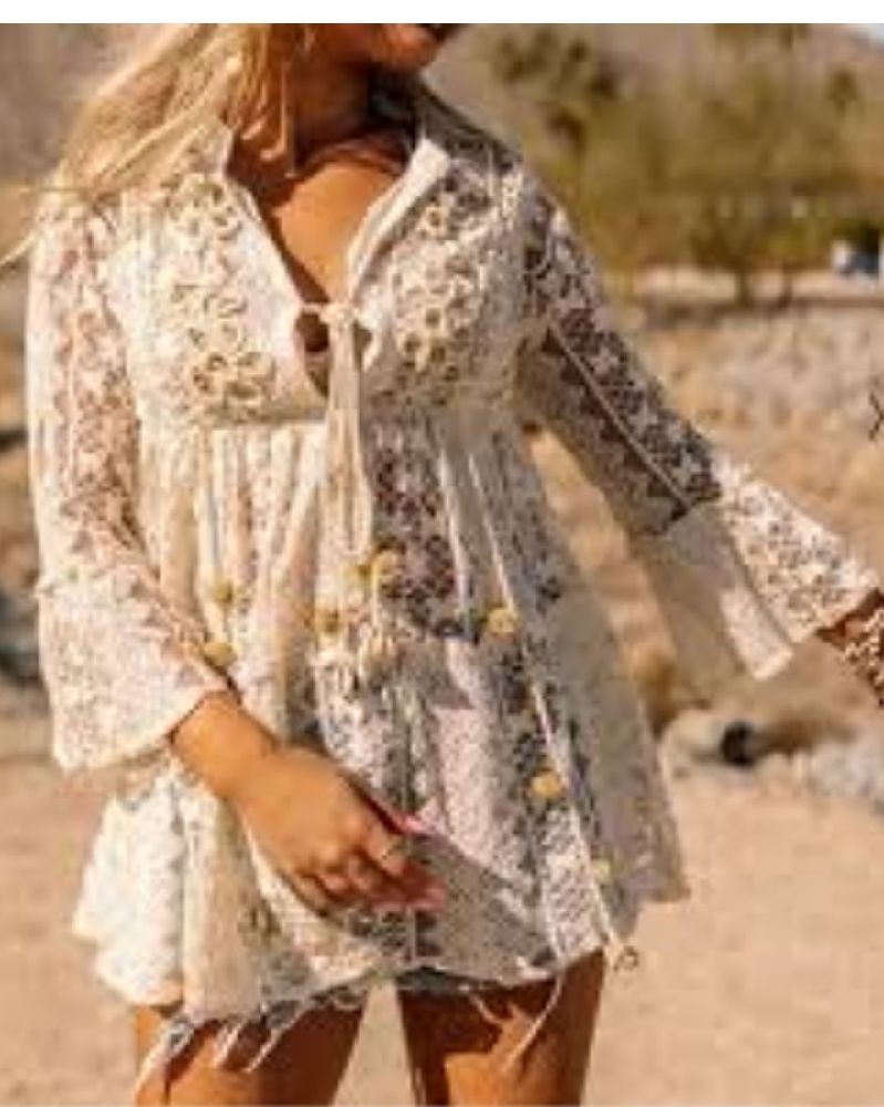 Chemise