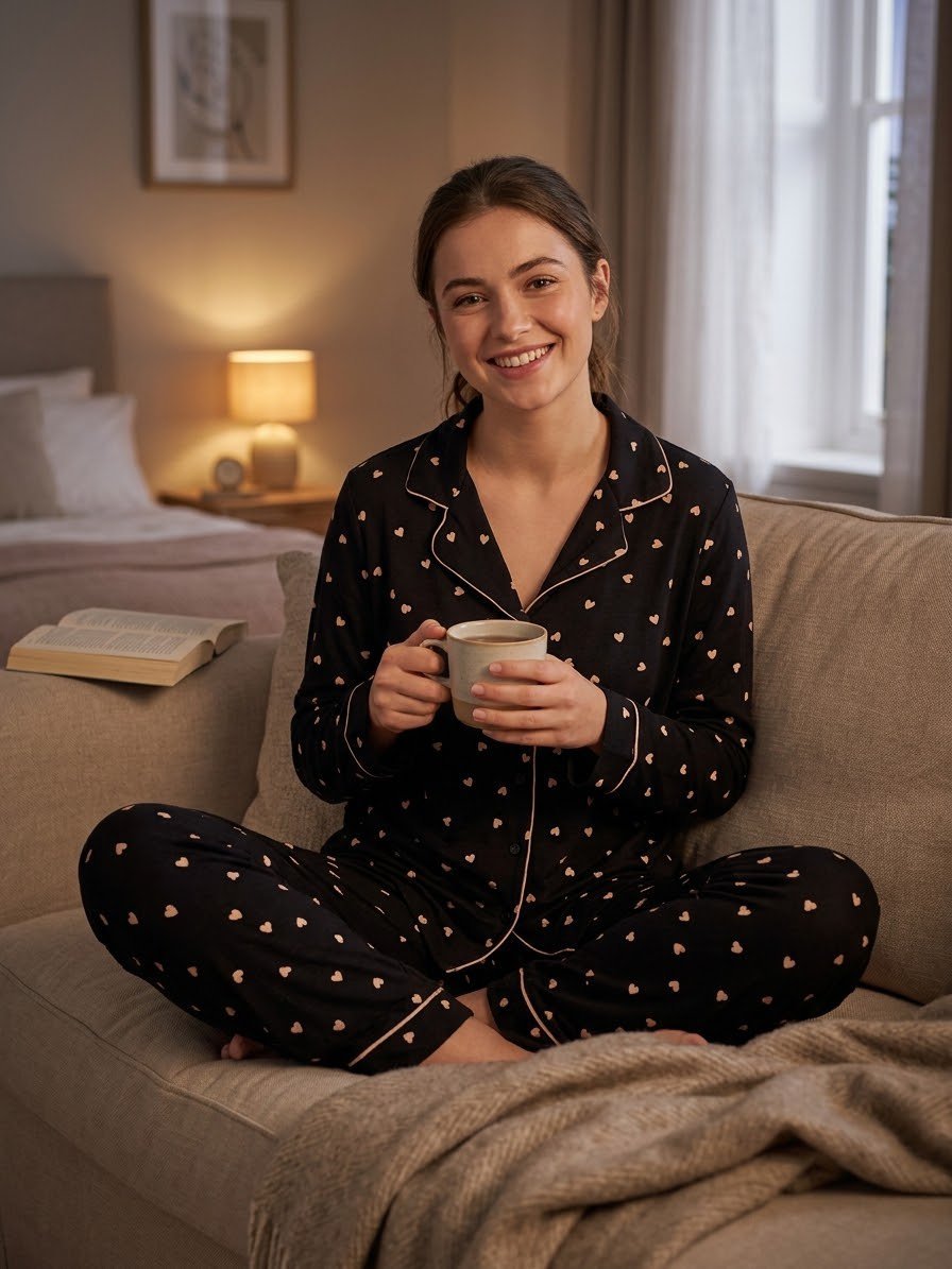 Pyjama 