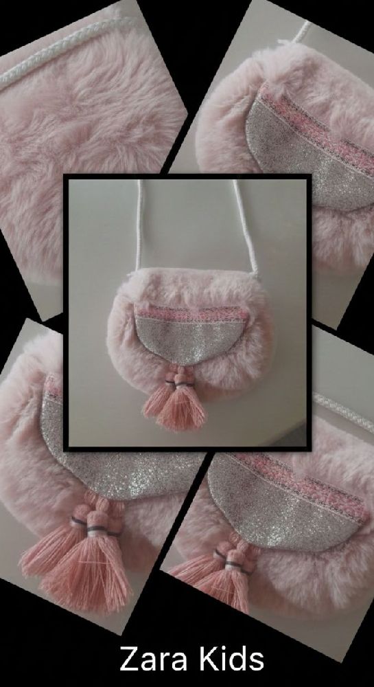 Sac Zara kids