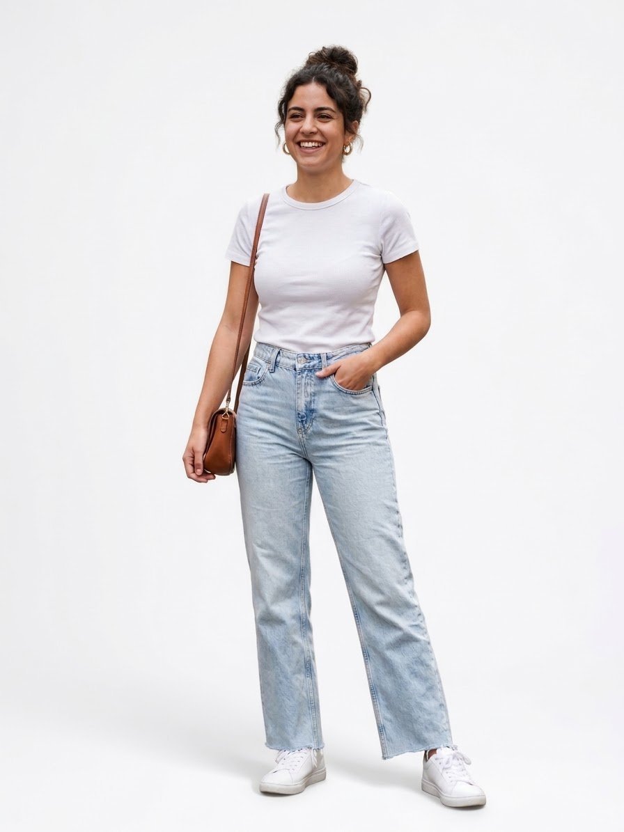 Zara jean 