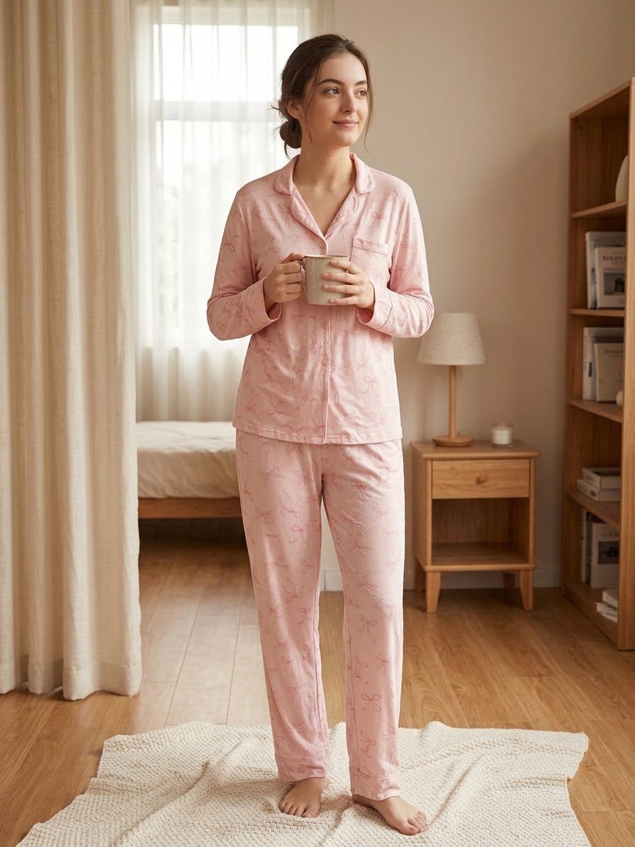 Pyjama 