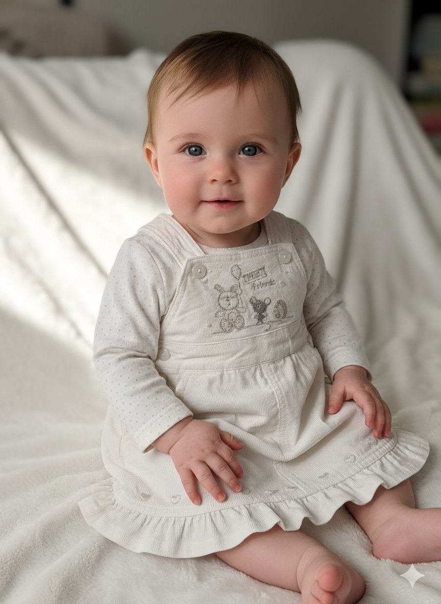 Tenue fille